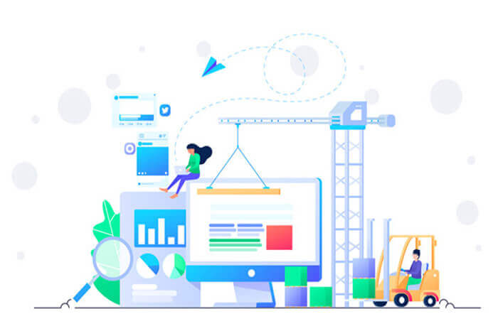 欢迎使用 Typecho